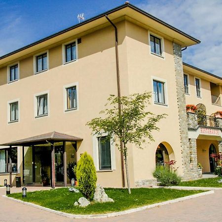 Hotel Santo Stefano Pieve Santo Stefano Ngoại thất bức ảnh