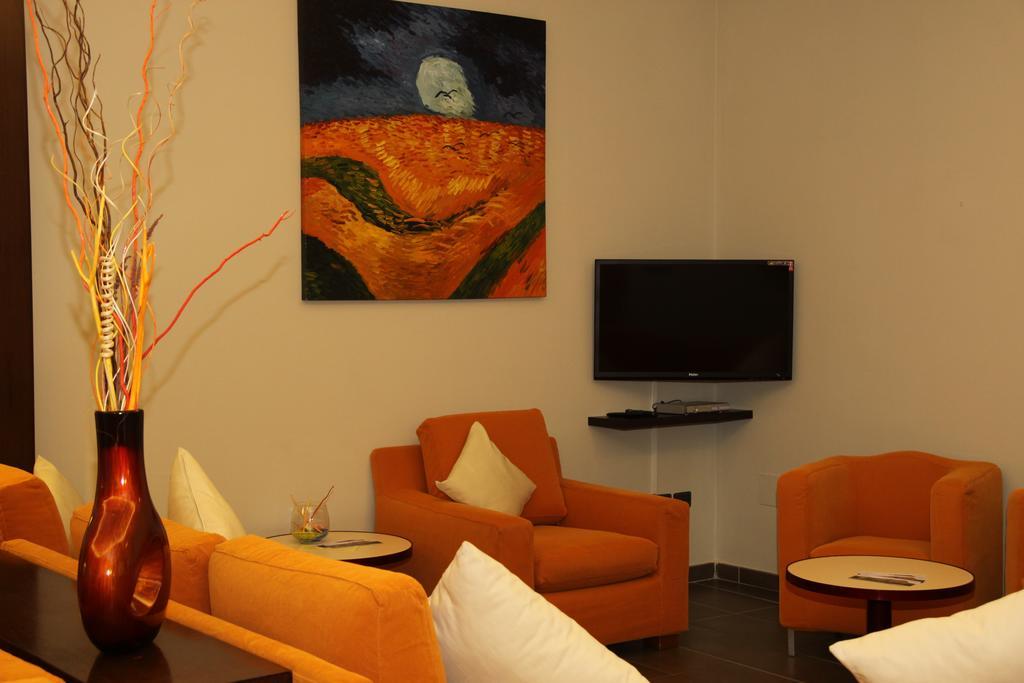 Hotel Santo Stefano Pieve Santo Stefano Ngoại thất bức ảnh