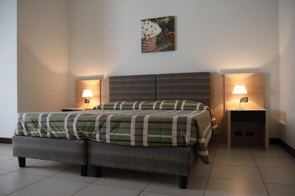 Hotel Santo Stefano Pieve Santo Stefano Ngoại thất bức ảnh