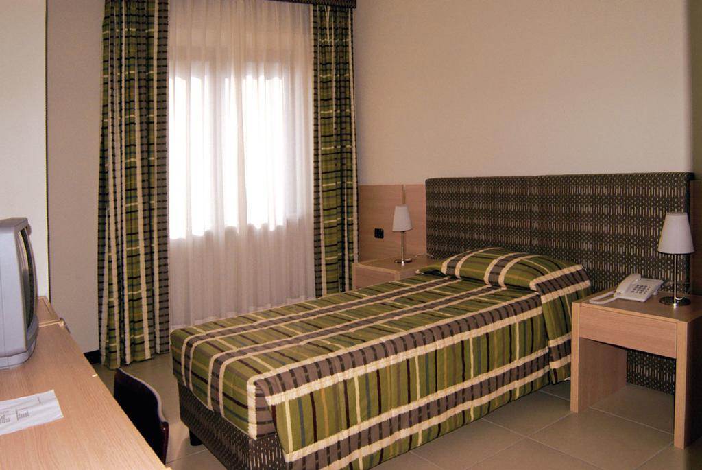 Hotel Santo Stefano Pieve Santo Stefano Phòng bức ảnh