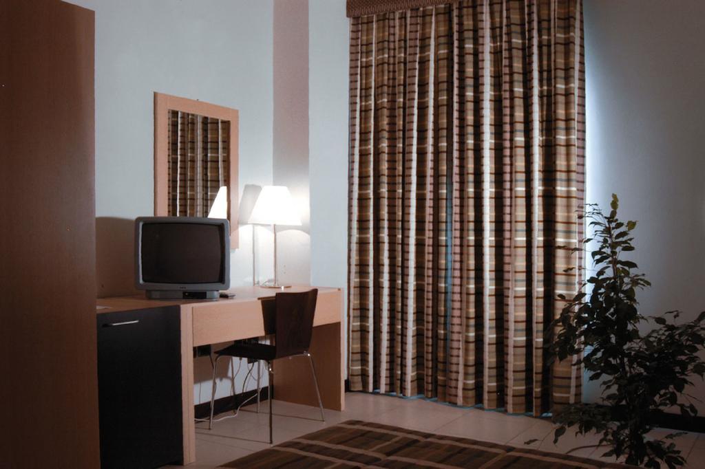 Hotel Santo Stefano Pieve Santo Stefano Phòng bức ảnh