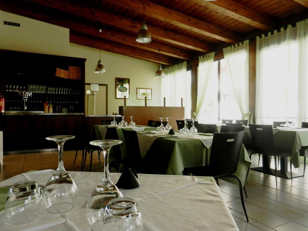 Hotel Santo Stefano Pieve Santo Stefano Ngoại thất bức ảnh