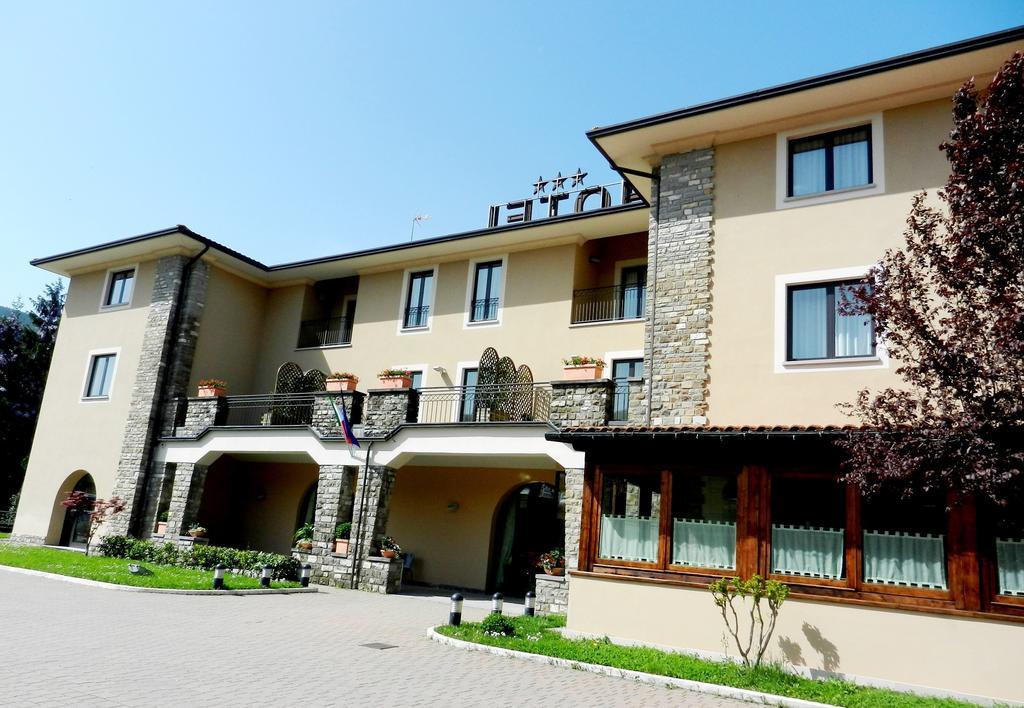 Hotel Santo Stefano Pieve Santo Stefano Ngoại thất bức ảnh