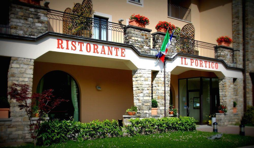 Hotel Santo Stefano Pieve Santo Stefano Ngoại thất bức ảnh