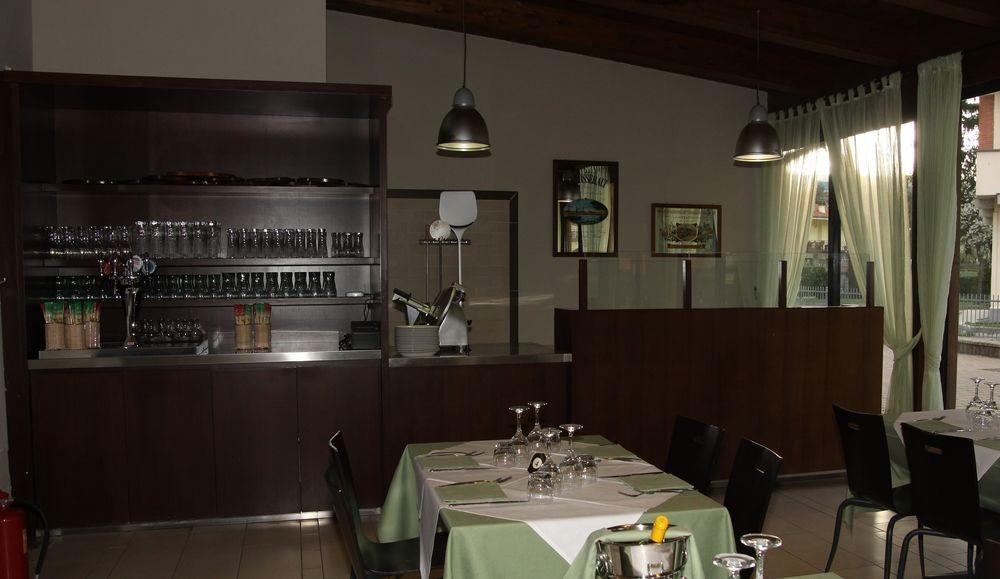 Hotel Santo Stefano Pieve Santo Stefano Ngoại thất bức ảnh