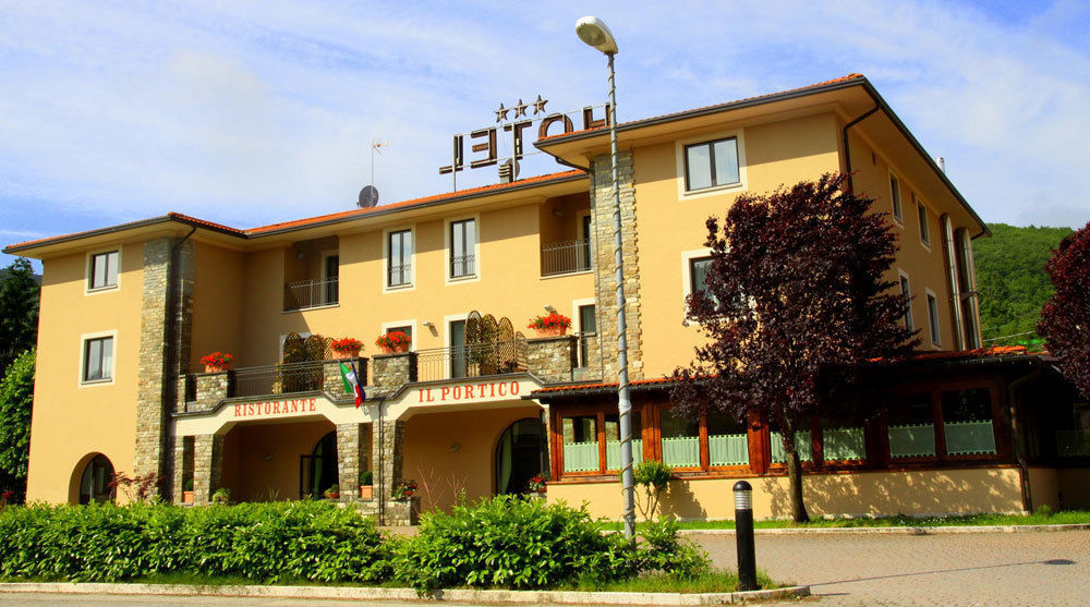 Hotel Santo Stefano Pieve Santo Stefano Ngoại thất bức ảnh