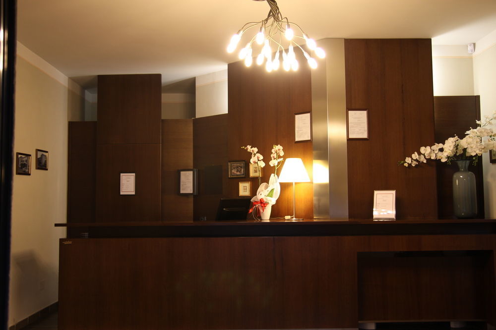 Hotel Santo Stefano Pieve Santo Stefano Ngoại thất bức ảnh