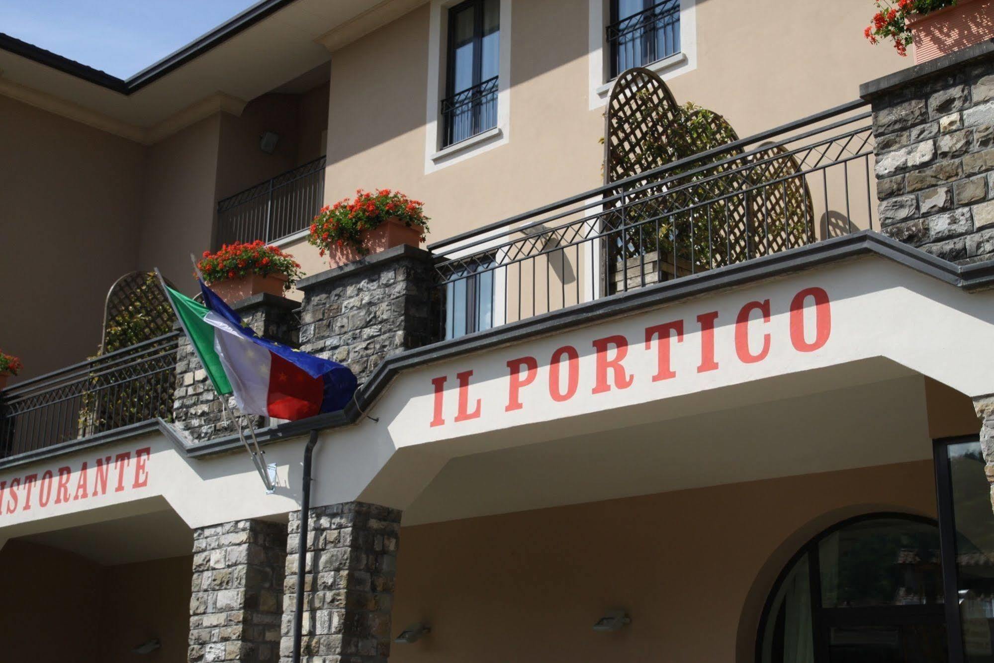 Hotel Santo Stefano Pieve Santo Stefano Ngoại thất bức ảnh