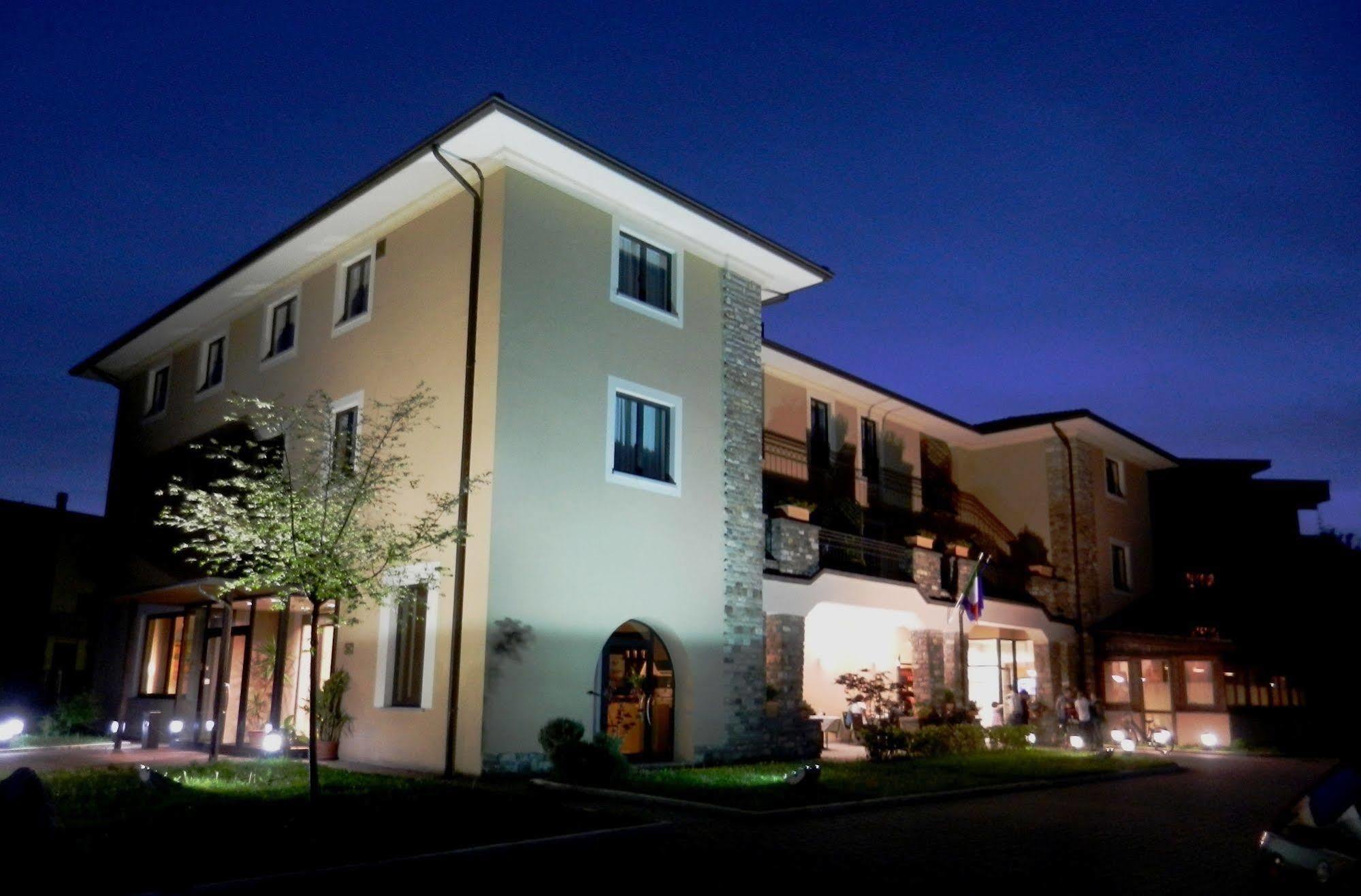 Hotel Santo Stefano Pieve Santo Stefano Ngoại thất bức ảnh
