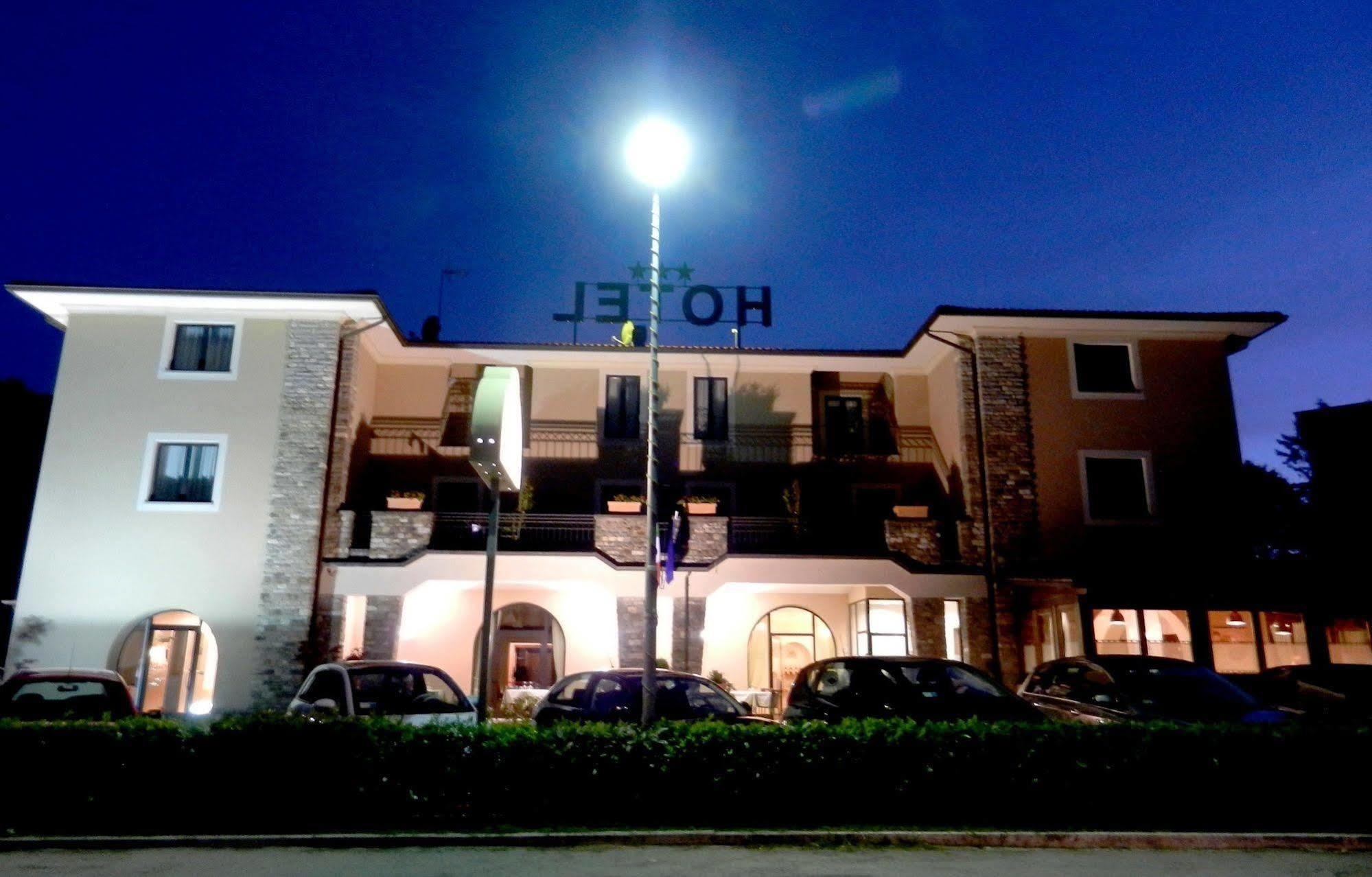 Hotel Santo Stefano Pieve Santo Stefano Ngoại thất bức ảnh