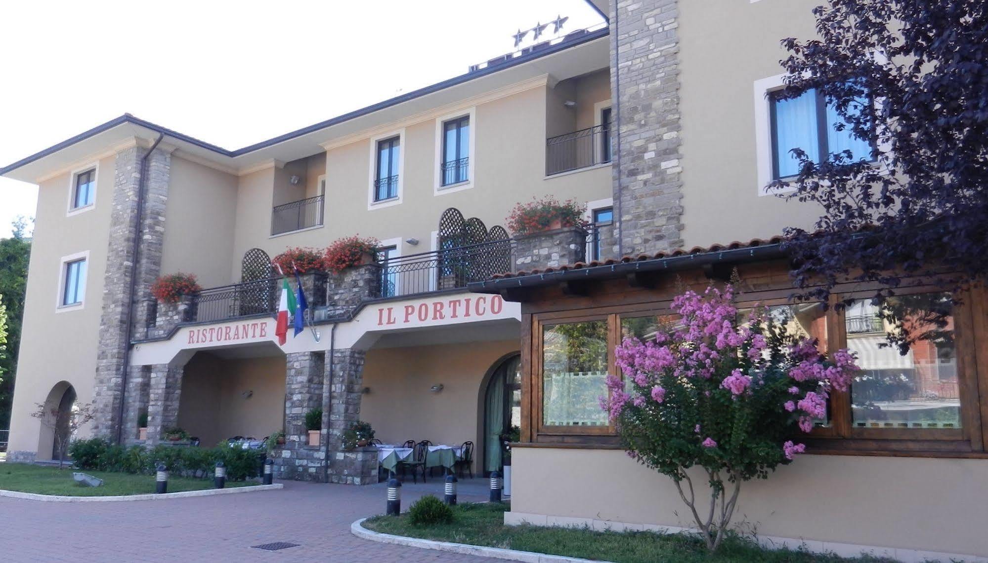 Hotel Santo Stefano Pieve Santo Stefano Ngoại thất bức ảnh