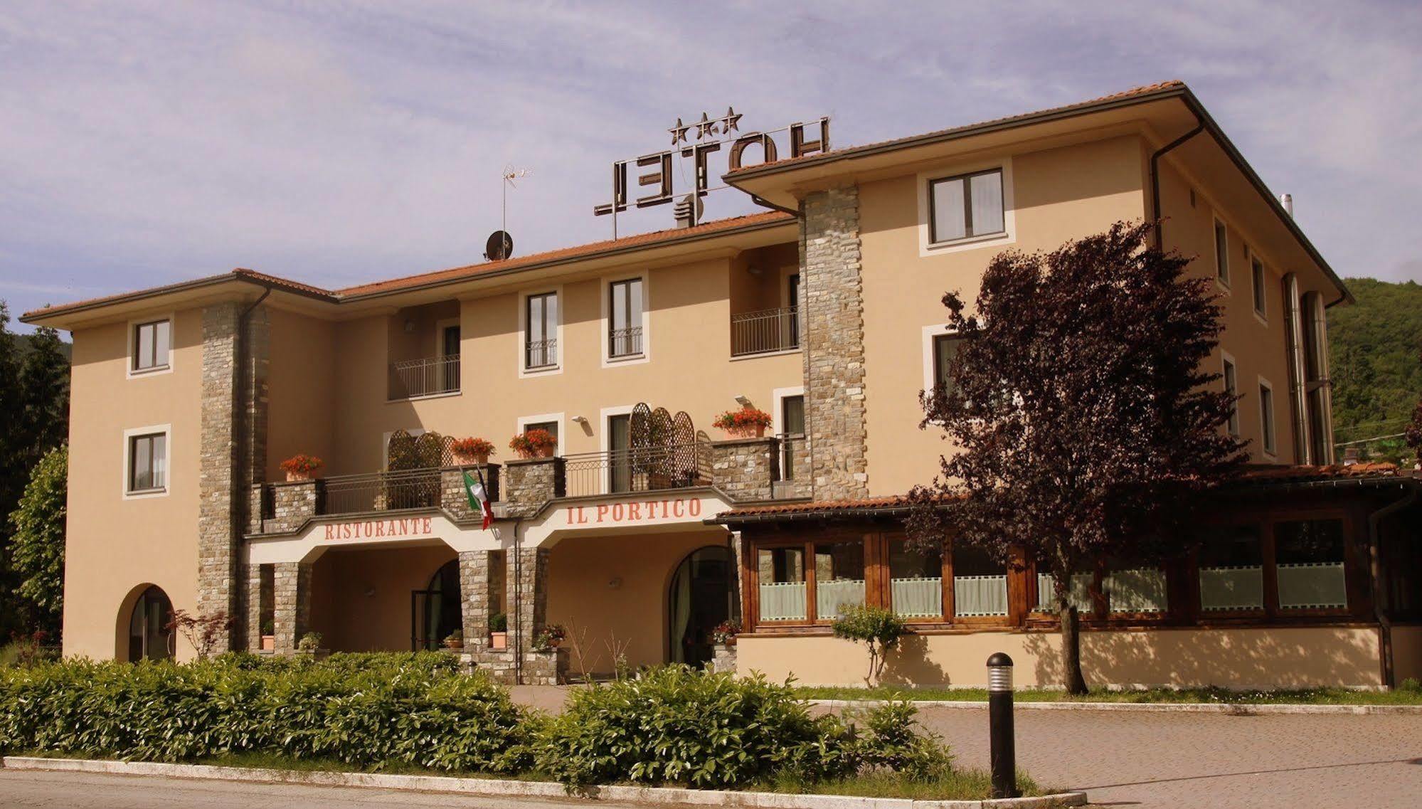 Hotel Santo Stefano Pieve Santo Stefano Ngoại thất bức ảnh