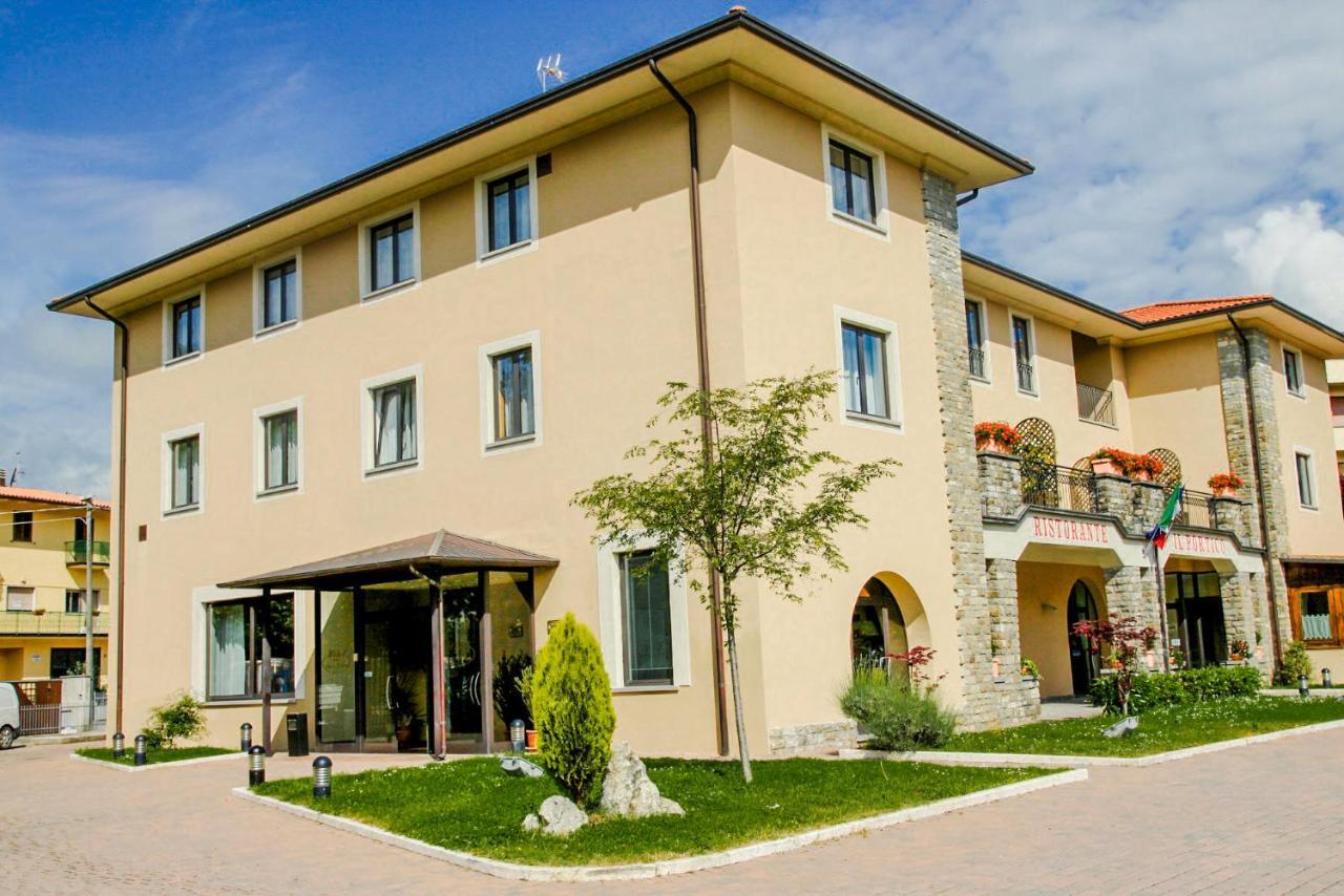 Hotel Santo Stefano Pieve Santo Stefano Ngoại thất bức ảnh